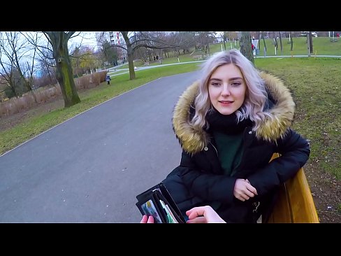 ❤️ Ji bo drav daqurtandina germa xerîbek - blowjob li parkê ji hêla Eva Elfie ve ❤❌ Super seks li porno ku.xxxnd.ru ️❤